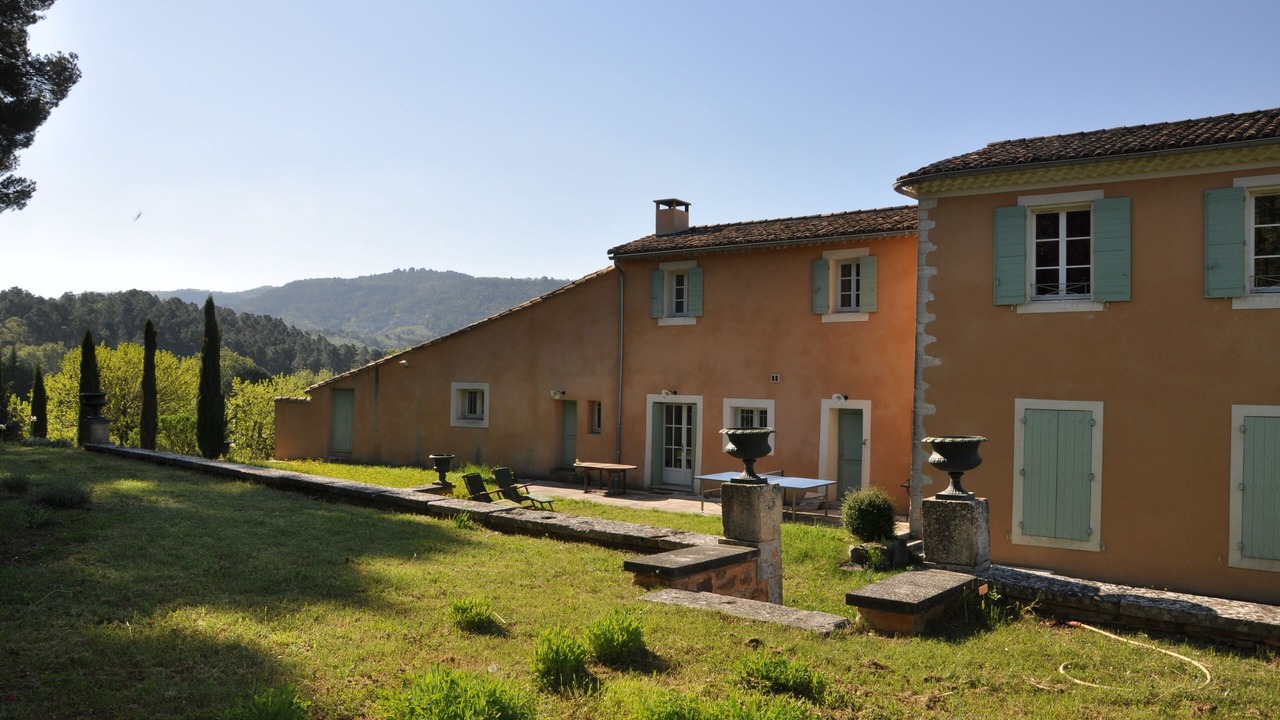 Photo of Outdoor in Rustrel