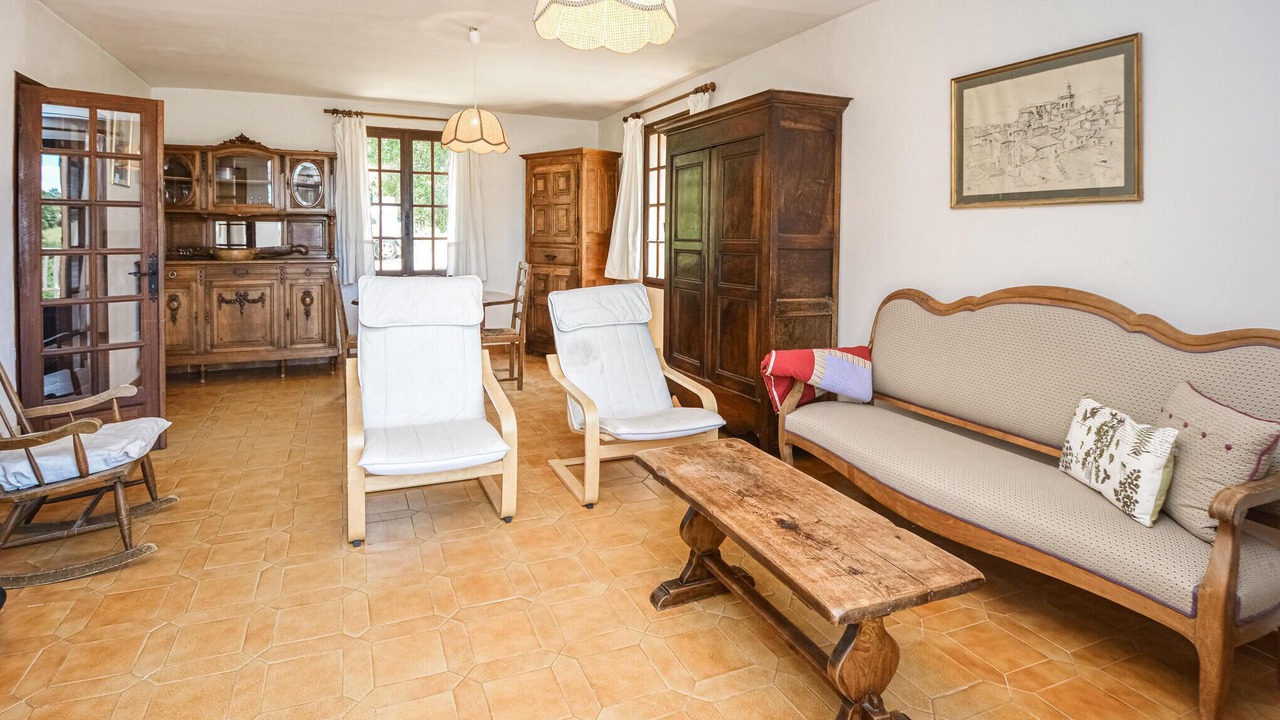 Photo of Bedroom in Saint-Siffret