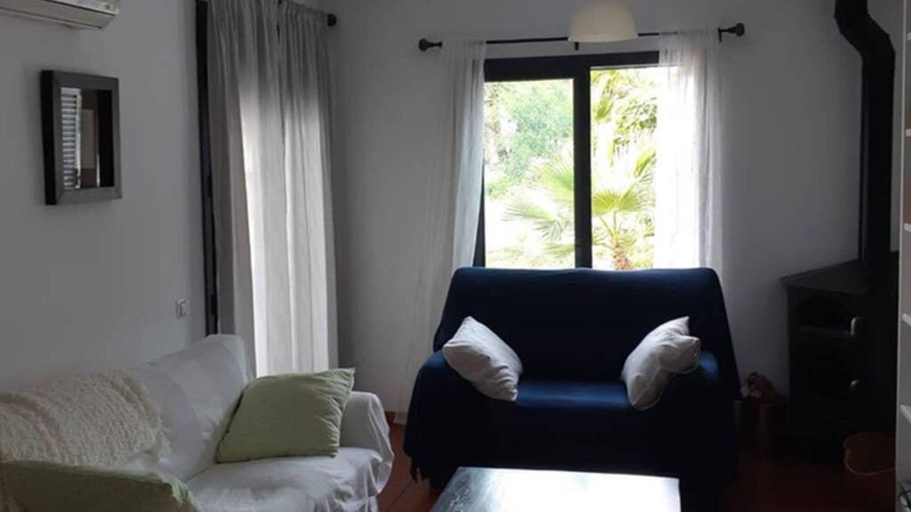 Photo of Livingroom in Rodalquilar
