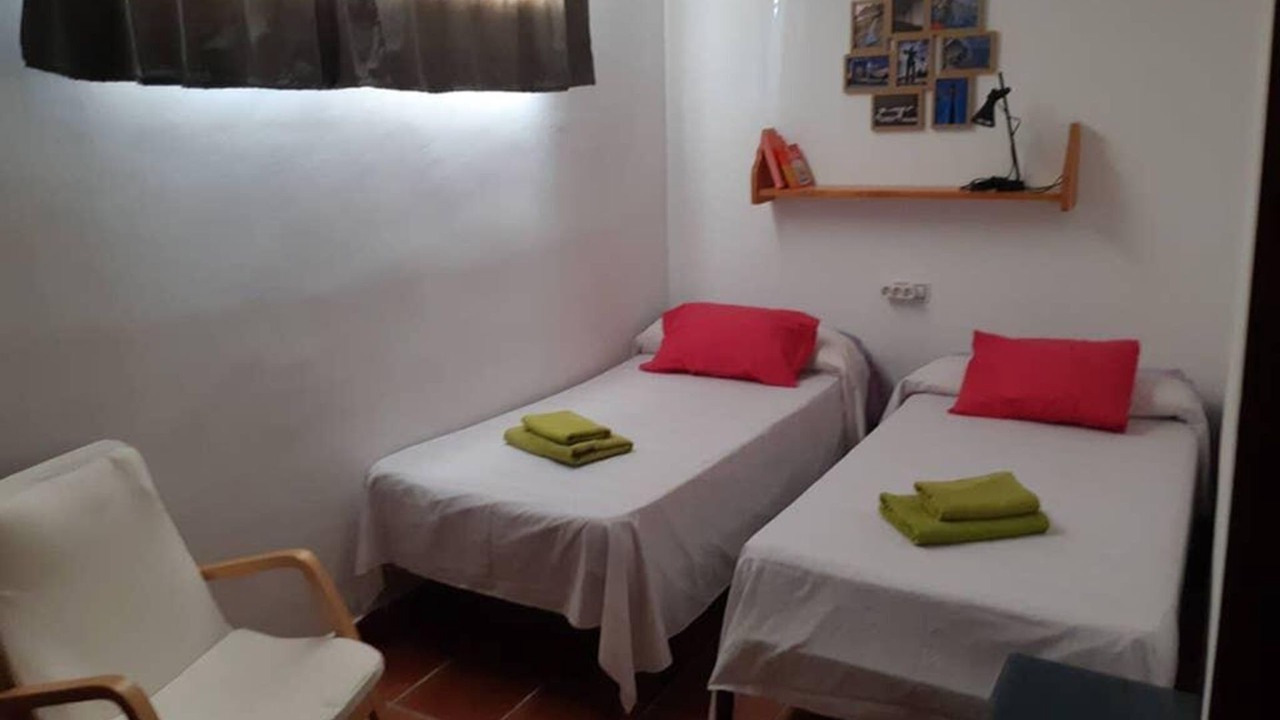 Photo of Bedroom in Rodalquilar