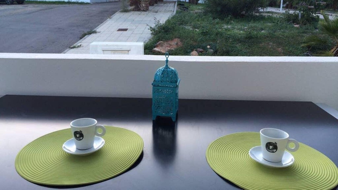 Photo of Outdoor in Rodalquilar