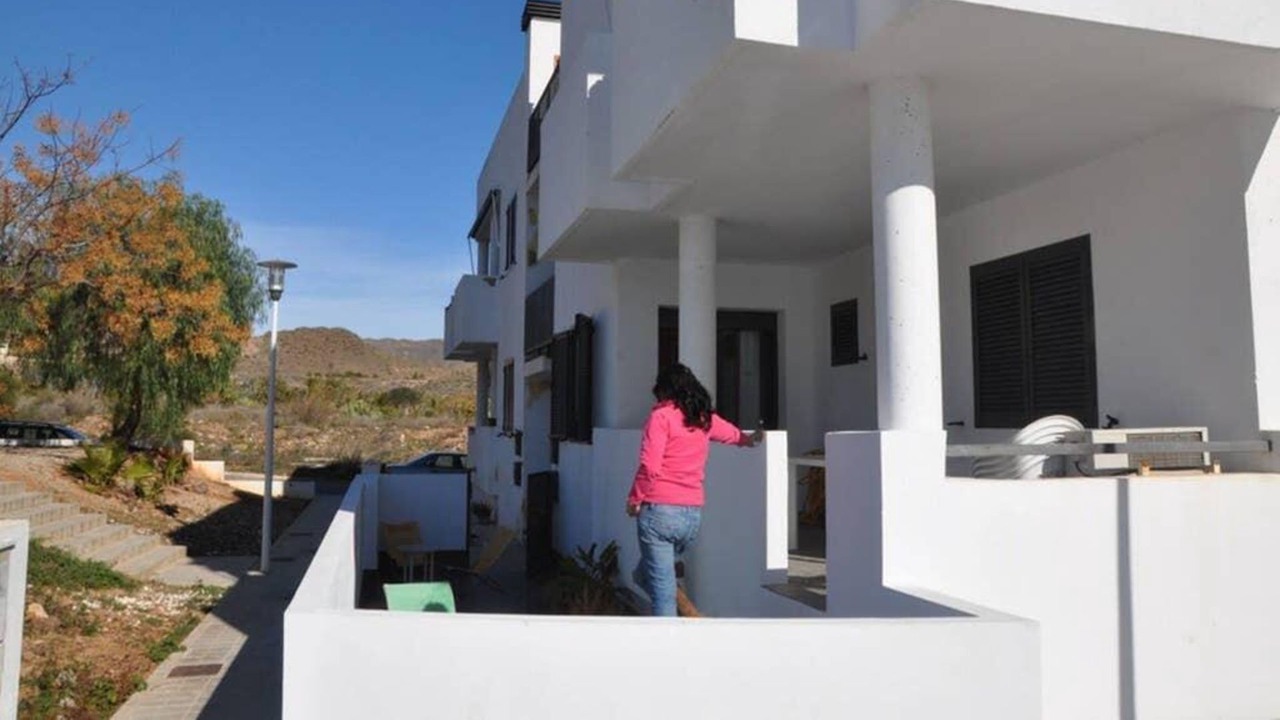 Photo of Outdoor in Rodalquilar