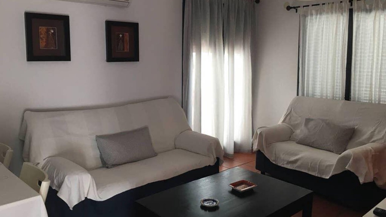 Photo of Livingroom in Rodalquilar
