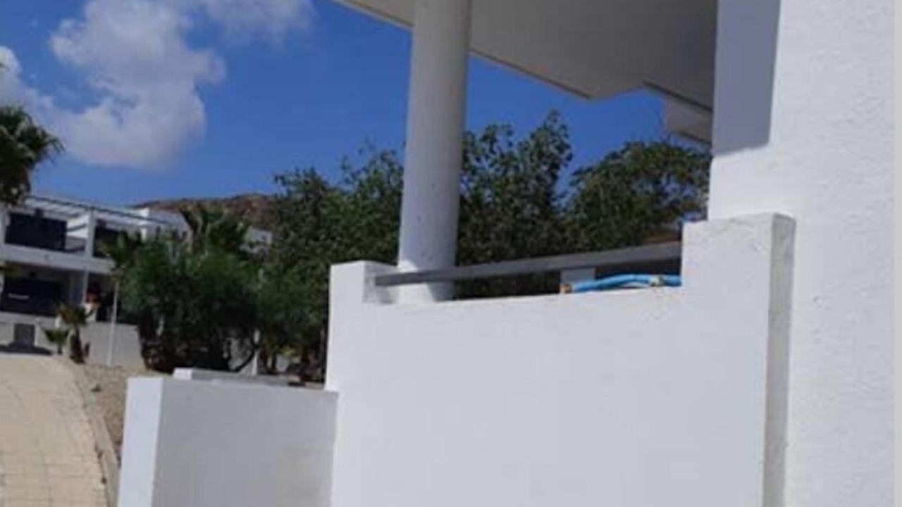 Photo of Outdoor in Rodalquilar