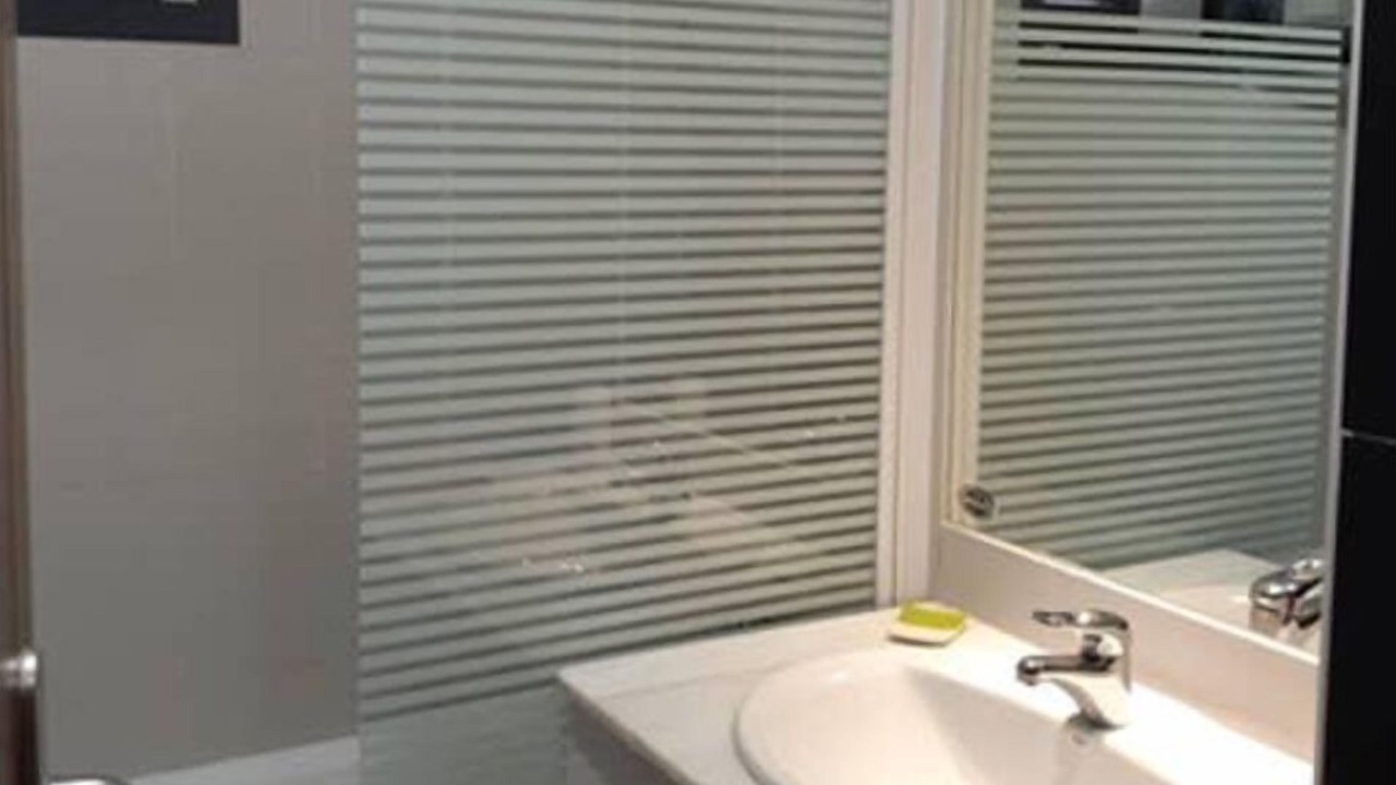 Photo of Bathroom in Rodalquilar
