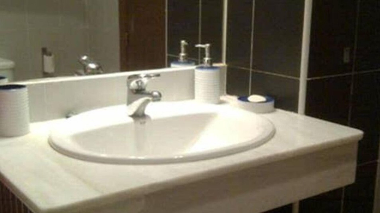 Photo of Bathroom in Rodalquilar