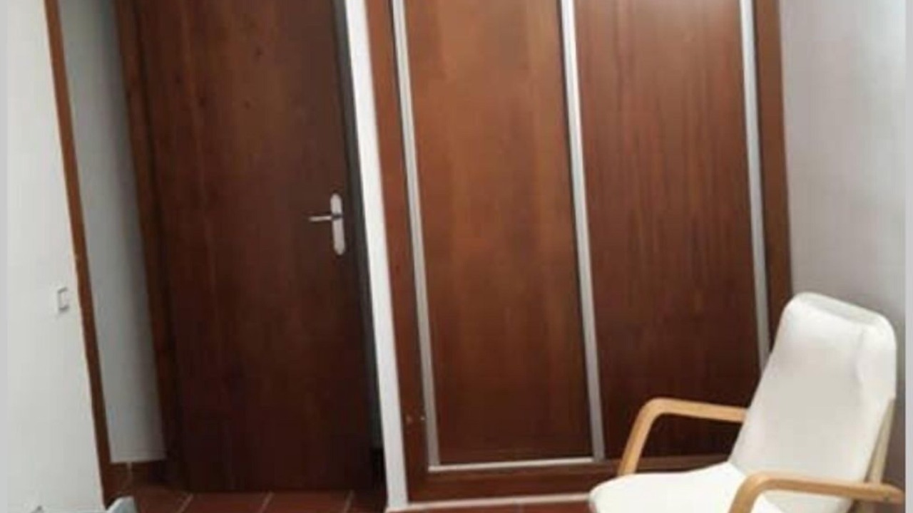 Photo of Bedroom in Rodalquilar