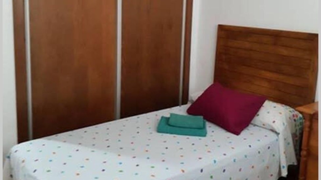 Photo of Bedroom in Rodalquilar