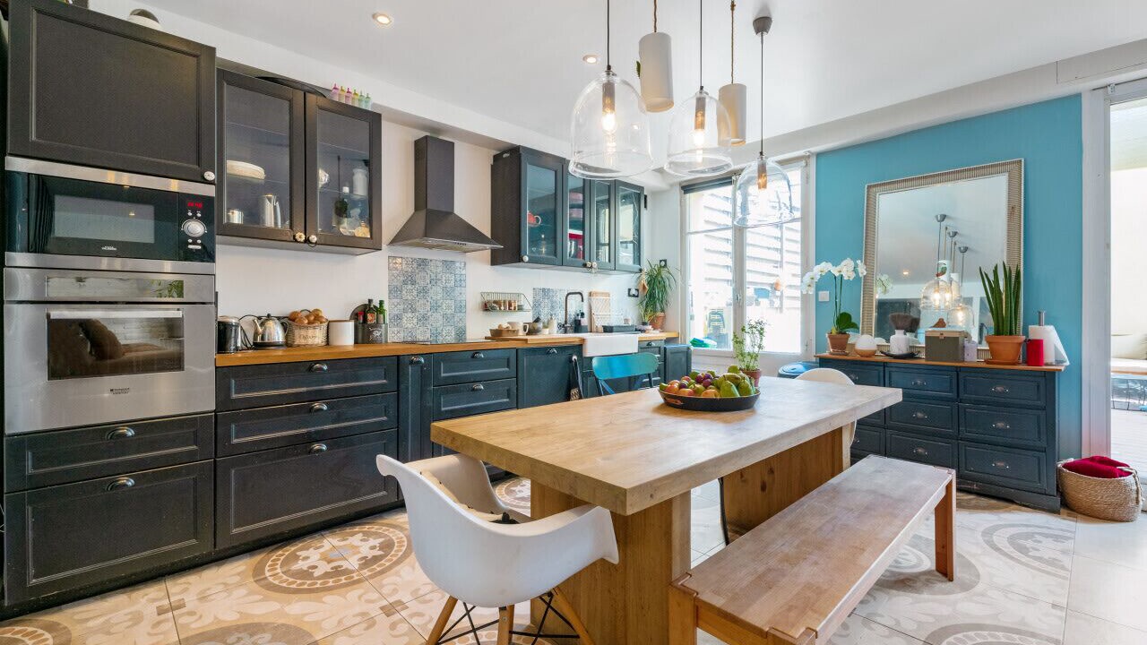 Photo of Kitchen in Belsunce