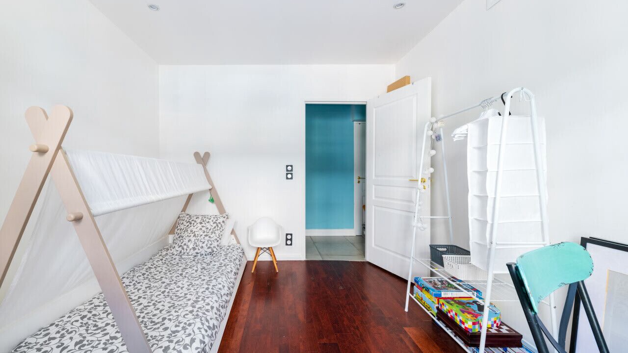 Photo of Bedroom in Belsunce
