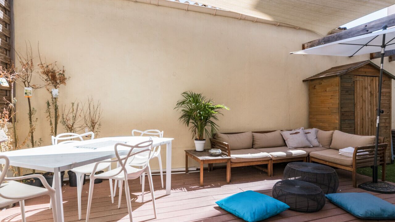 Photo of Outdoor in Belsunce