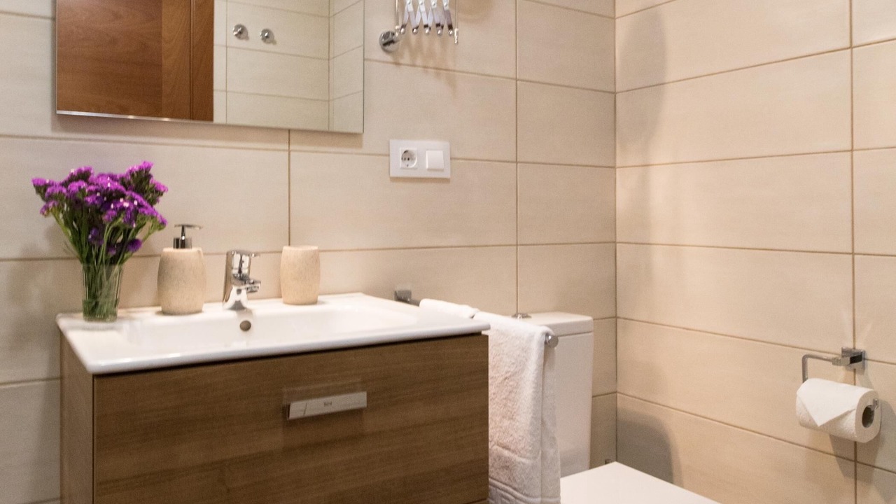 Photo of Bathroom in Historical Center
