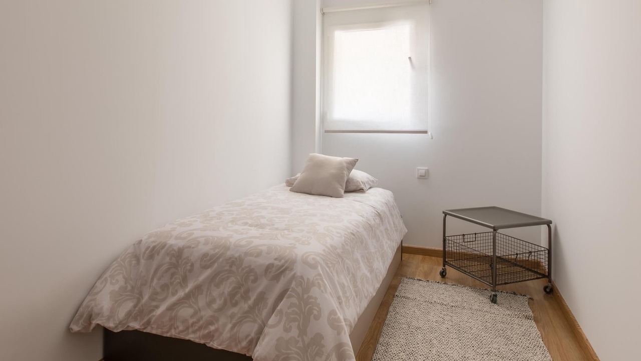 Photo of Bedroom in Historical Center