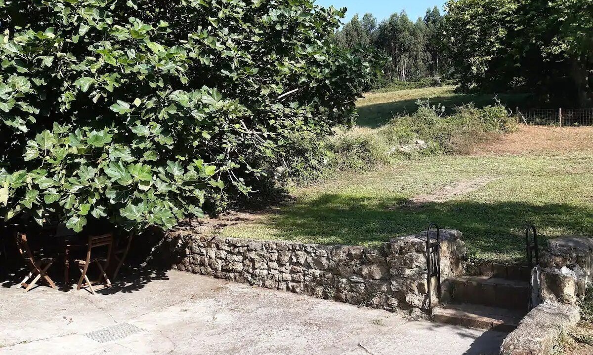 Photo of Outdoor in Galizano