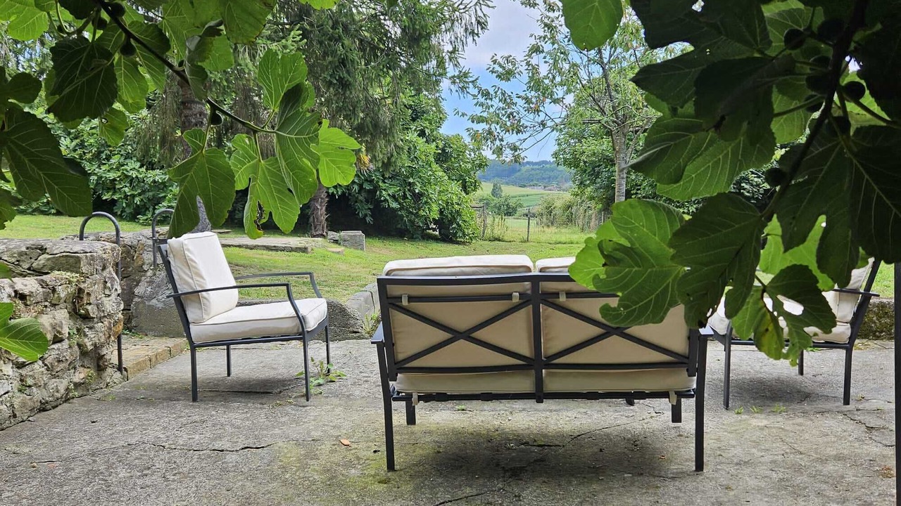 Photo of Patio Balcony in Galizano