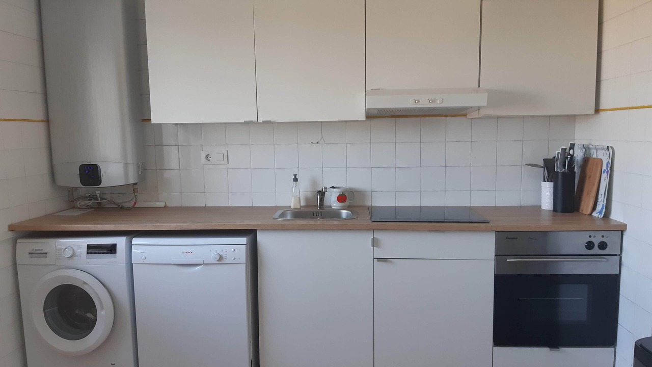 Photo of Kitchen in Galizano