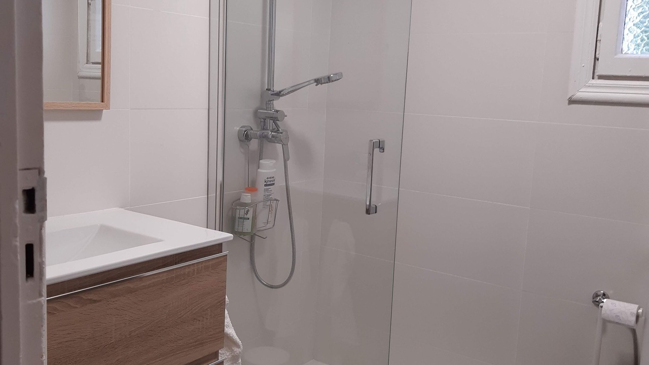 Photo of Bathroom in Galizano