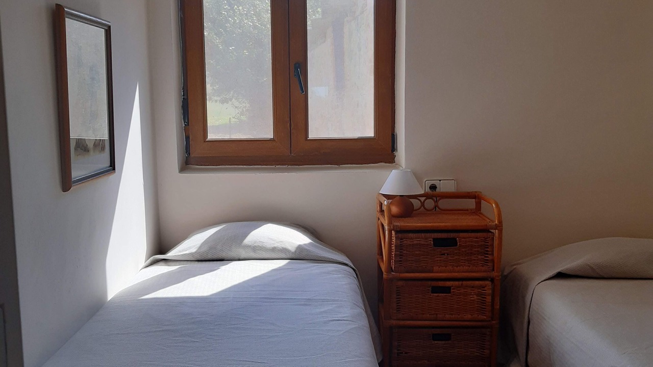 Photo of Bedroom in Galizano