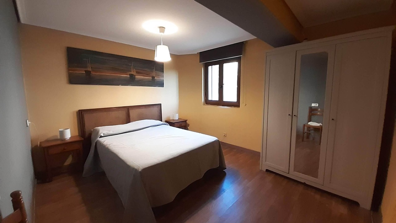 Photo of Bedroom in Galizano