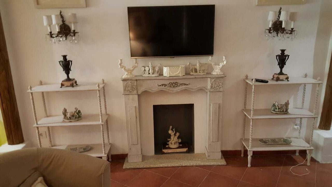 Photo of Livingroom in Jerte