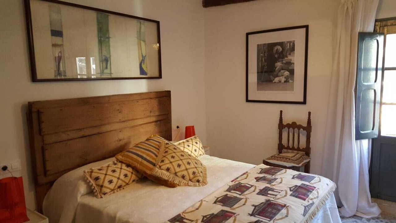 Photo of Bedroom in Jerte