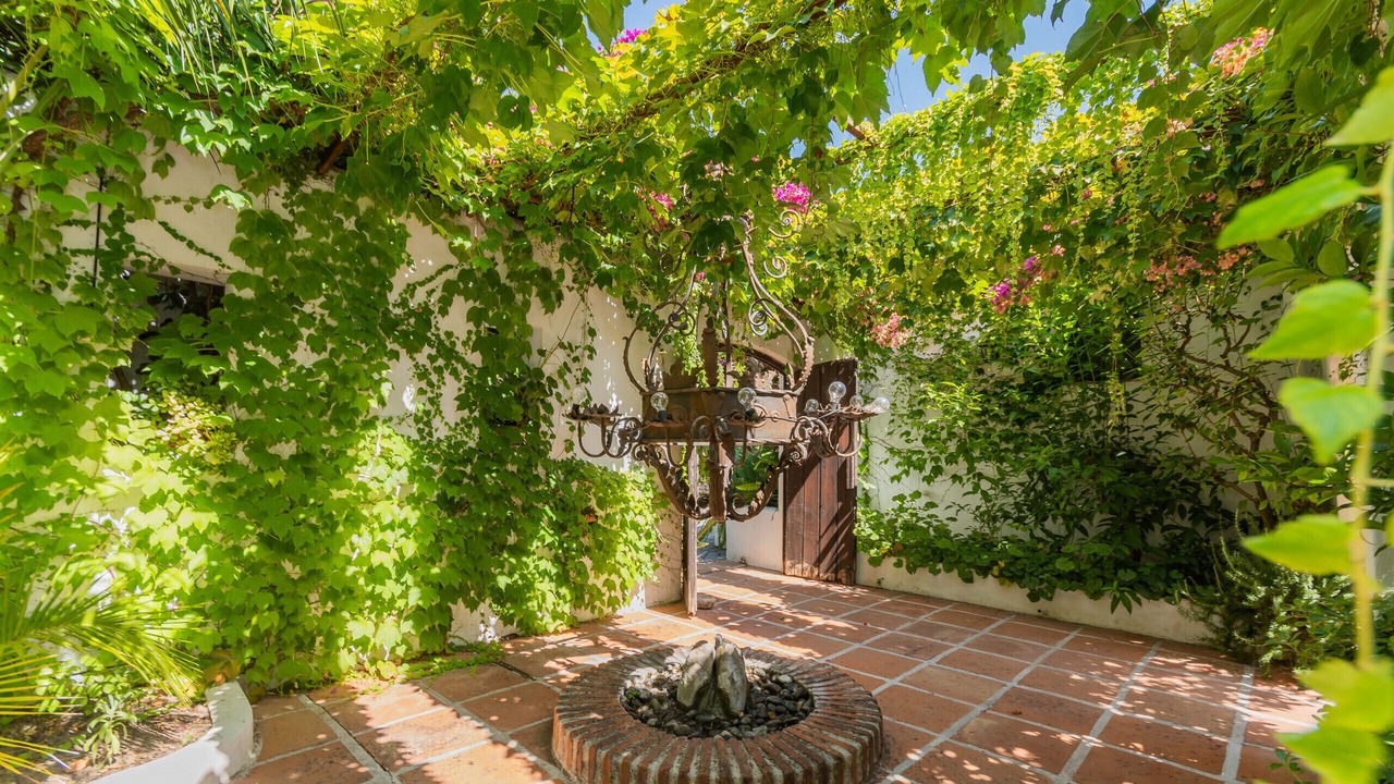 Photo of Patio Balcony in Coin