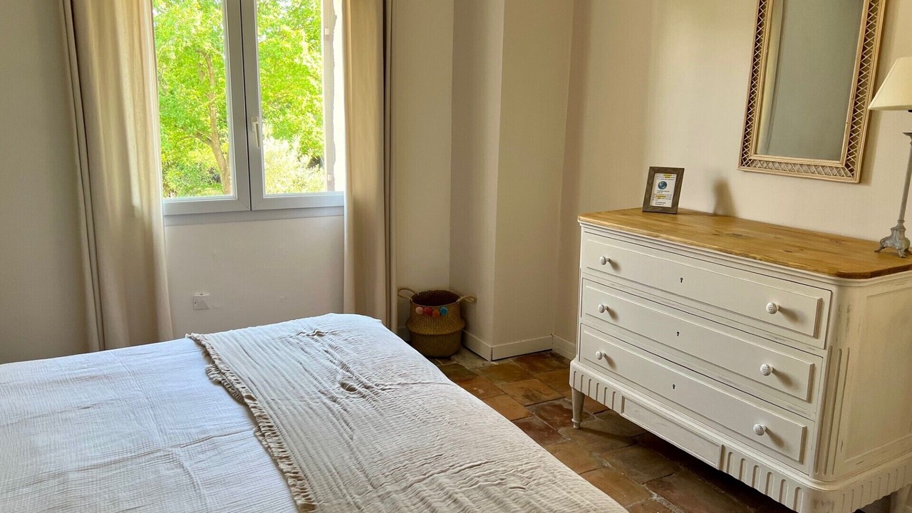 Photo of Bedroom in Saint-Genies-de-Malgoires