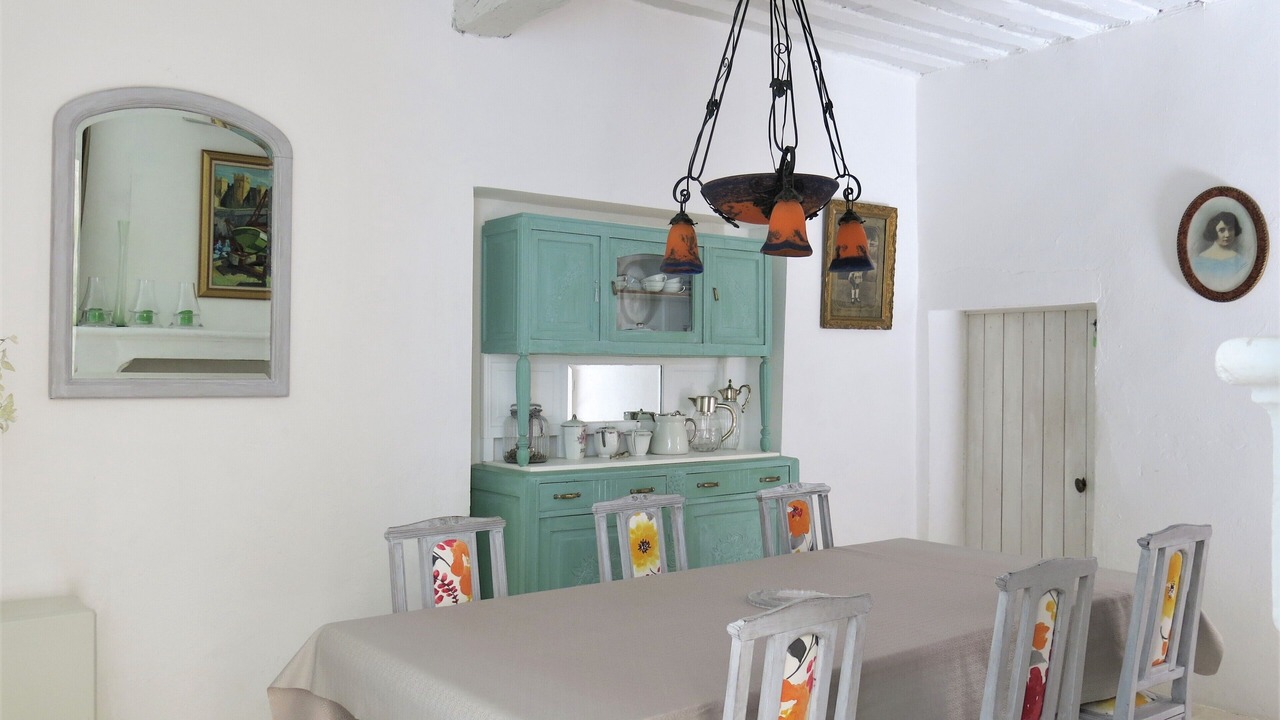 Photo of Kitchen in Oppede