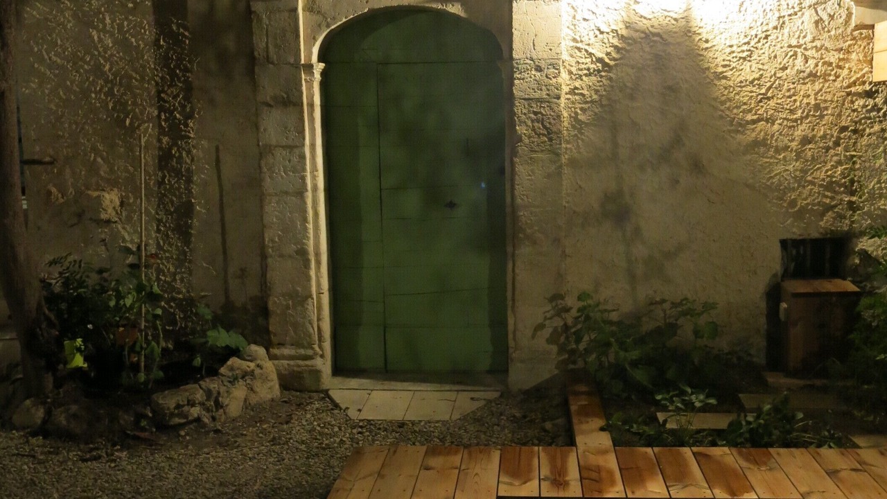 Photo of Outdoor in Oppede