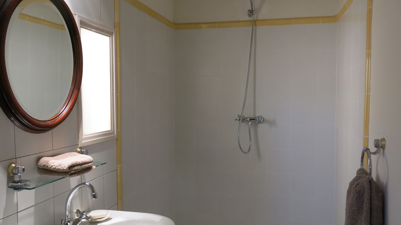 Photo of Bathroom in Oppede