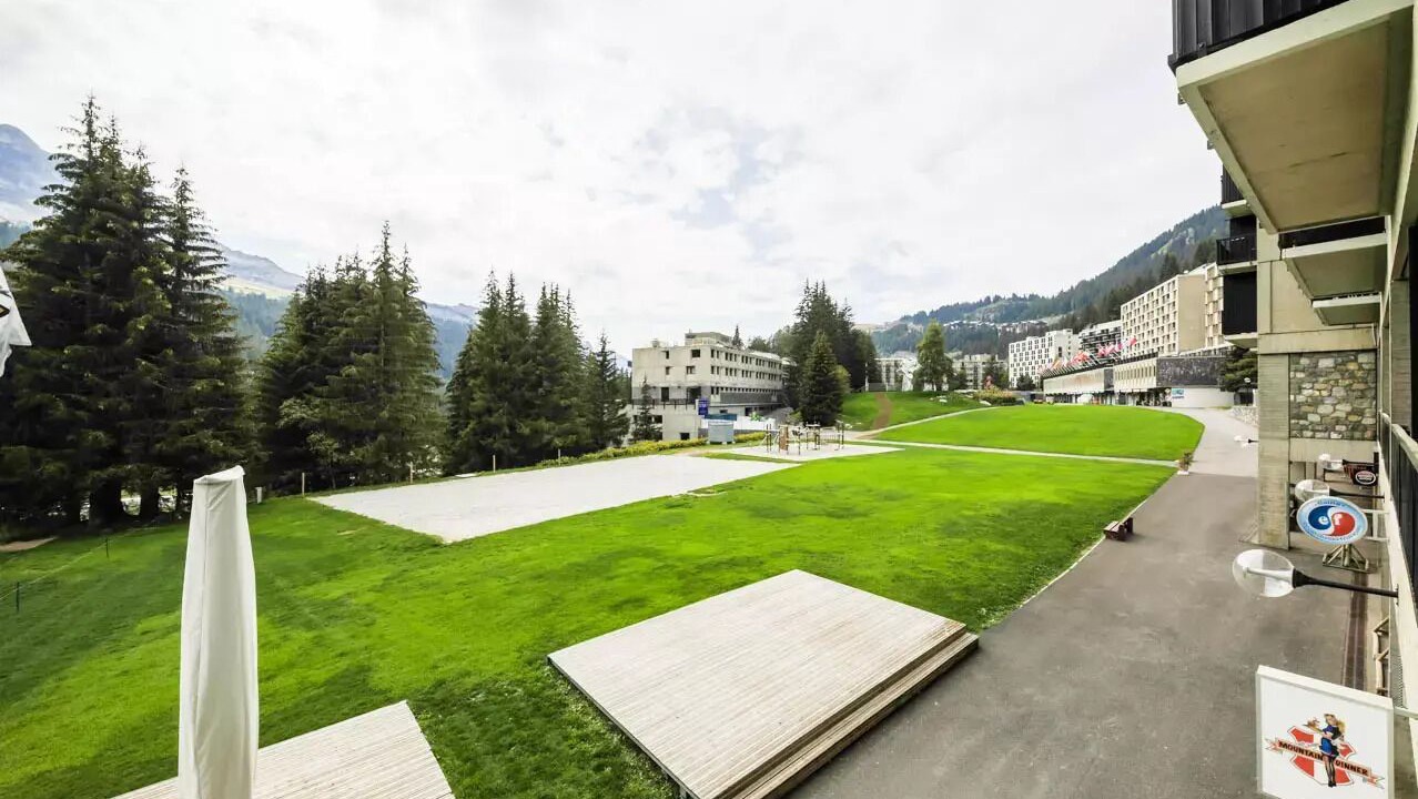 Photo of Outdoor in Flaine
