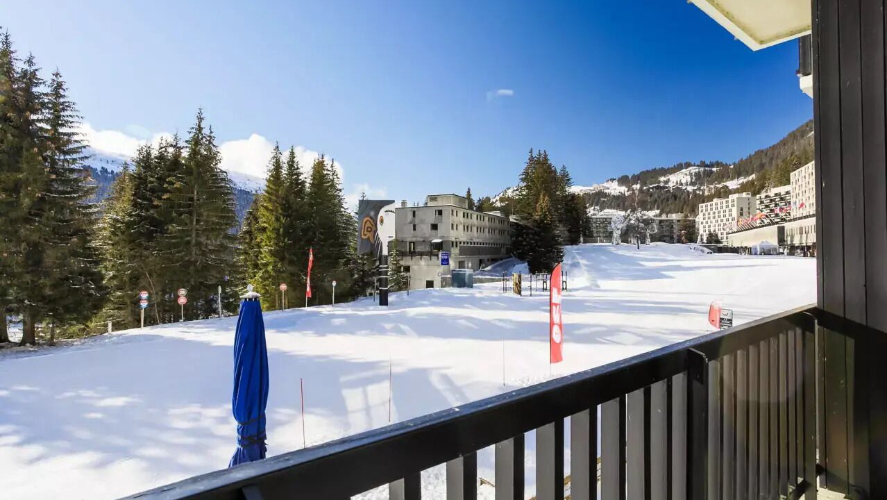 Photo of Outdoor in Flaine