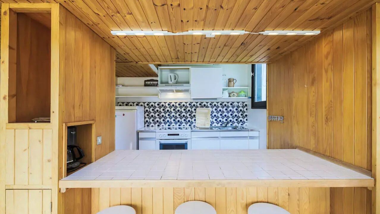 Photo of Kitchen in Flaine