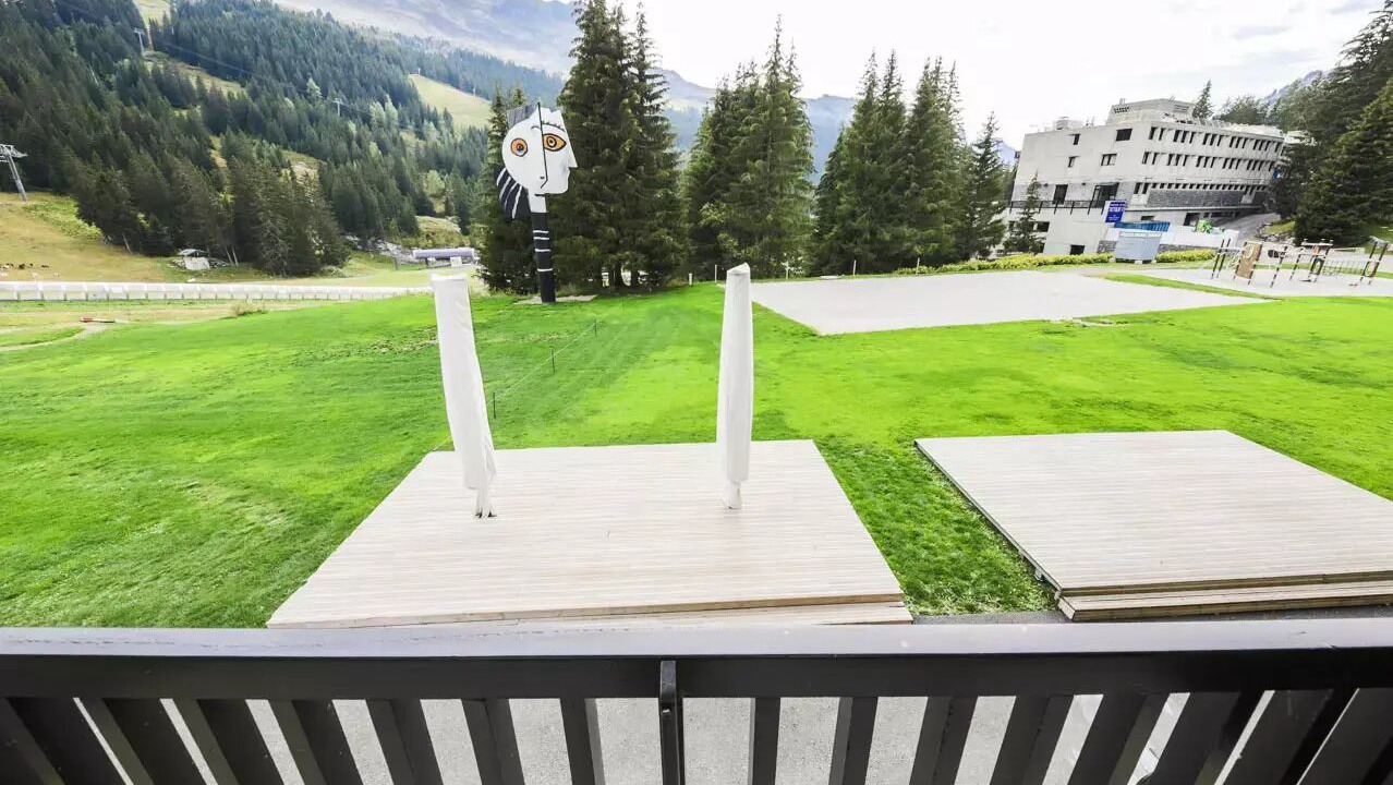 Photo of Outdoor in Flaine
