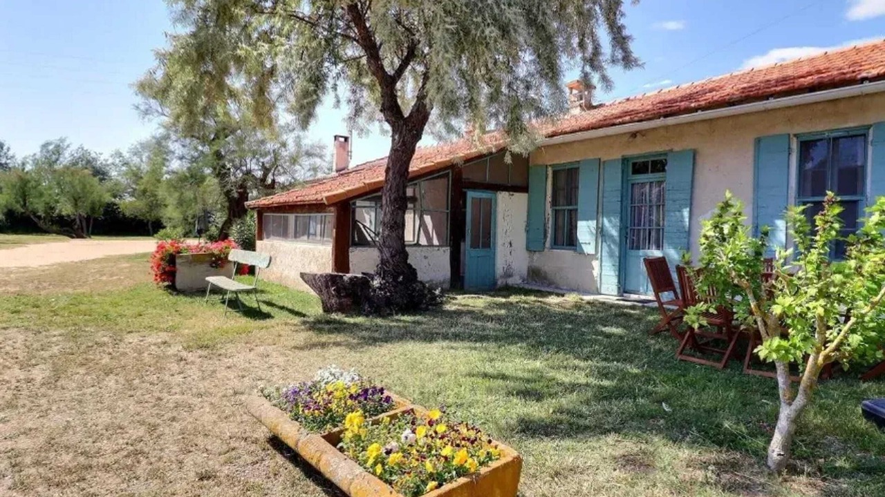 Photo of Outdoor in Arles