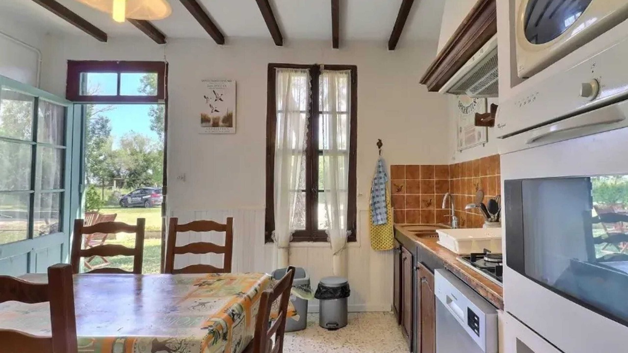 Photo of Kitchen in Arles