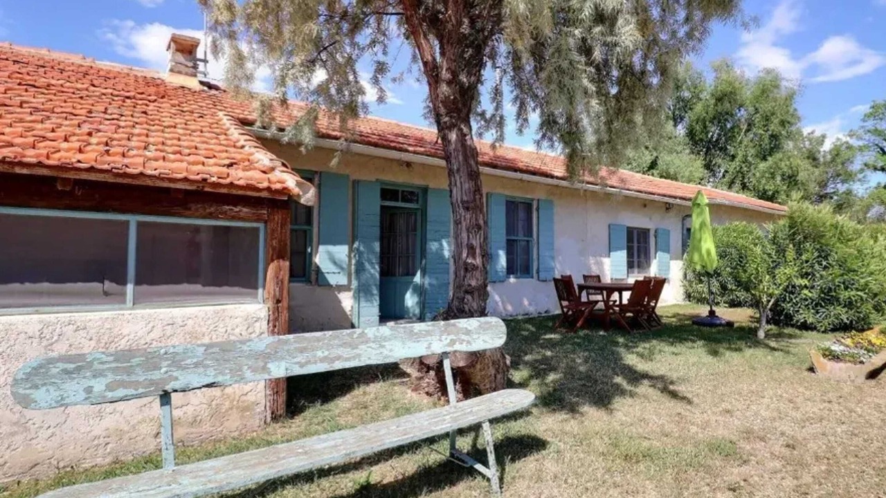 Photo of Outdoor in Arles