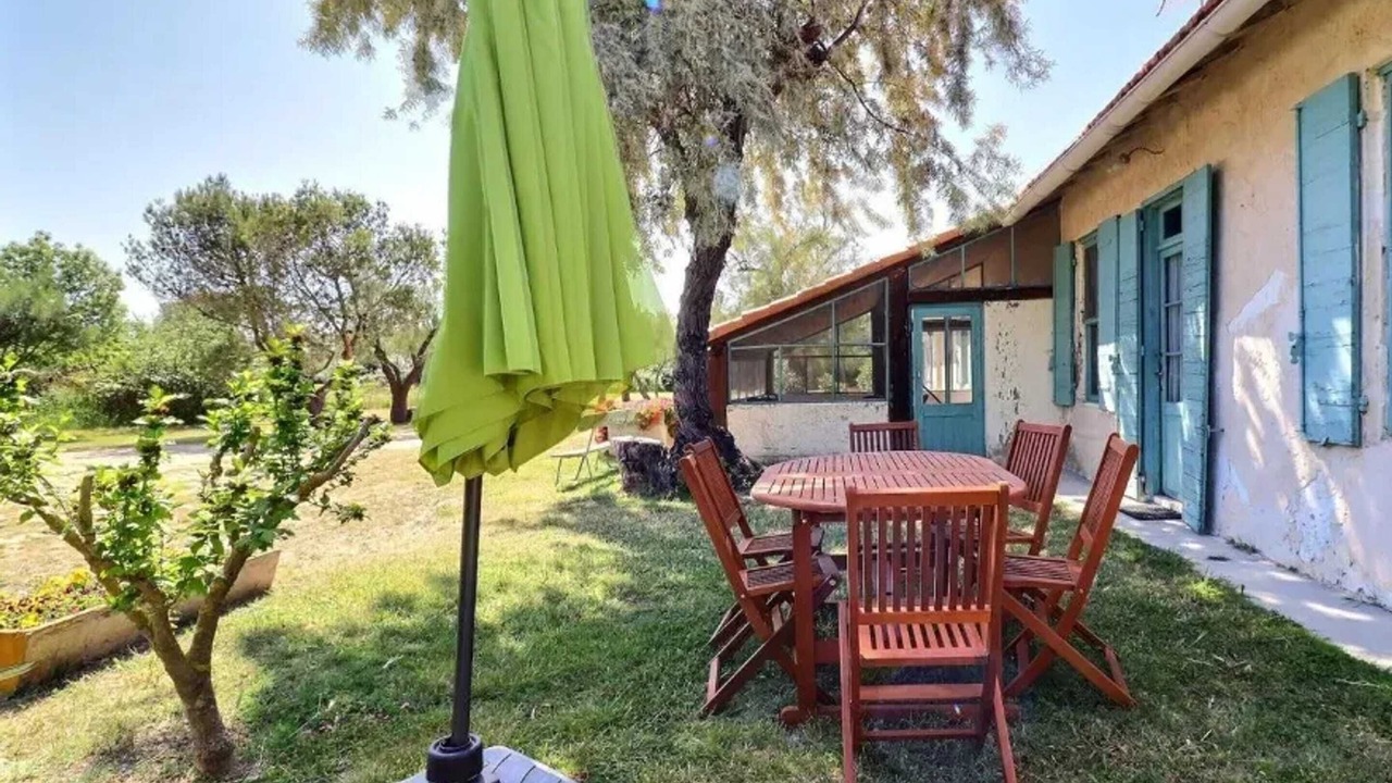 Photo of Outdoor in Arles