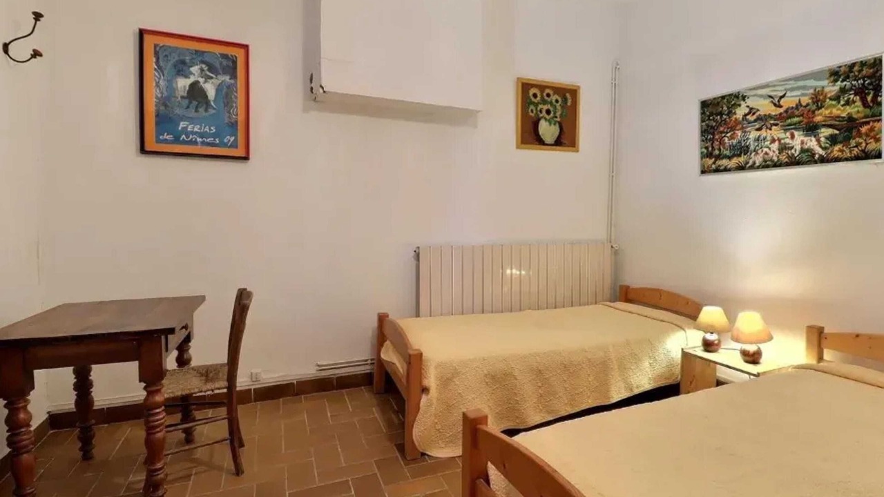 Photo of Bedroom in Arles
