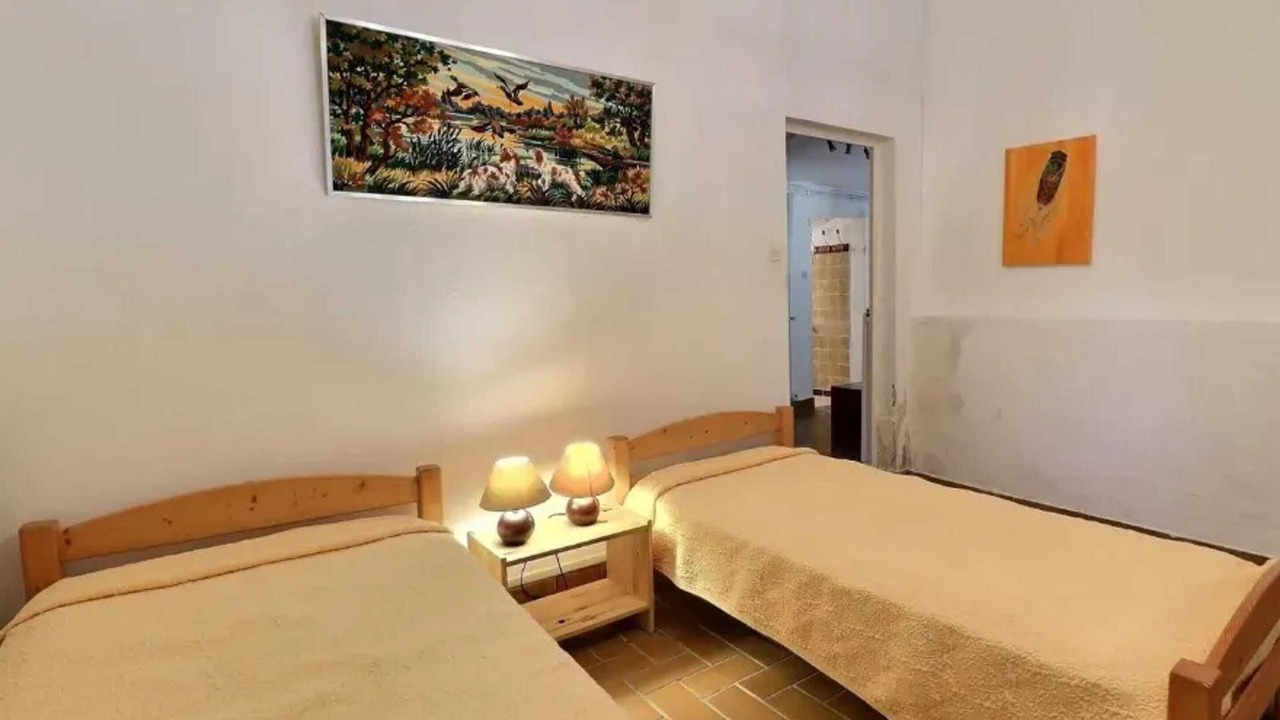 Photo of Bedroom in Arles