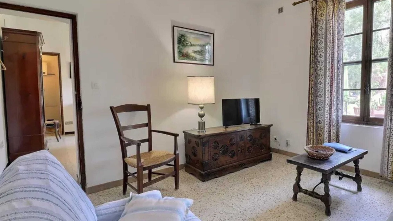 Photo of Livingroom in Arles