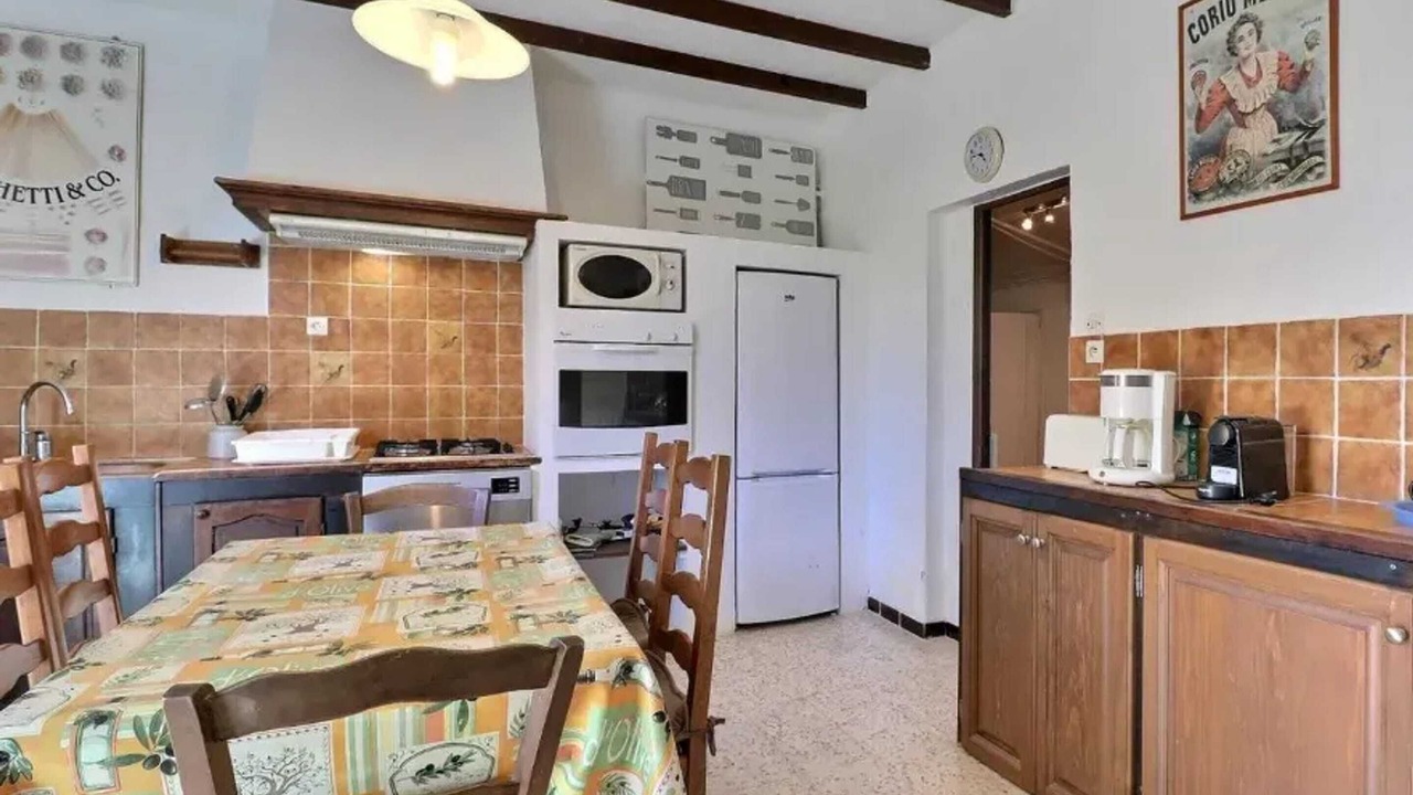 Photo of Kitchen in Arles