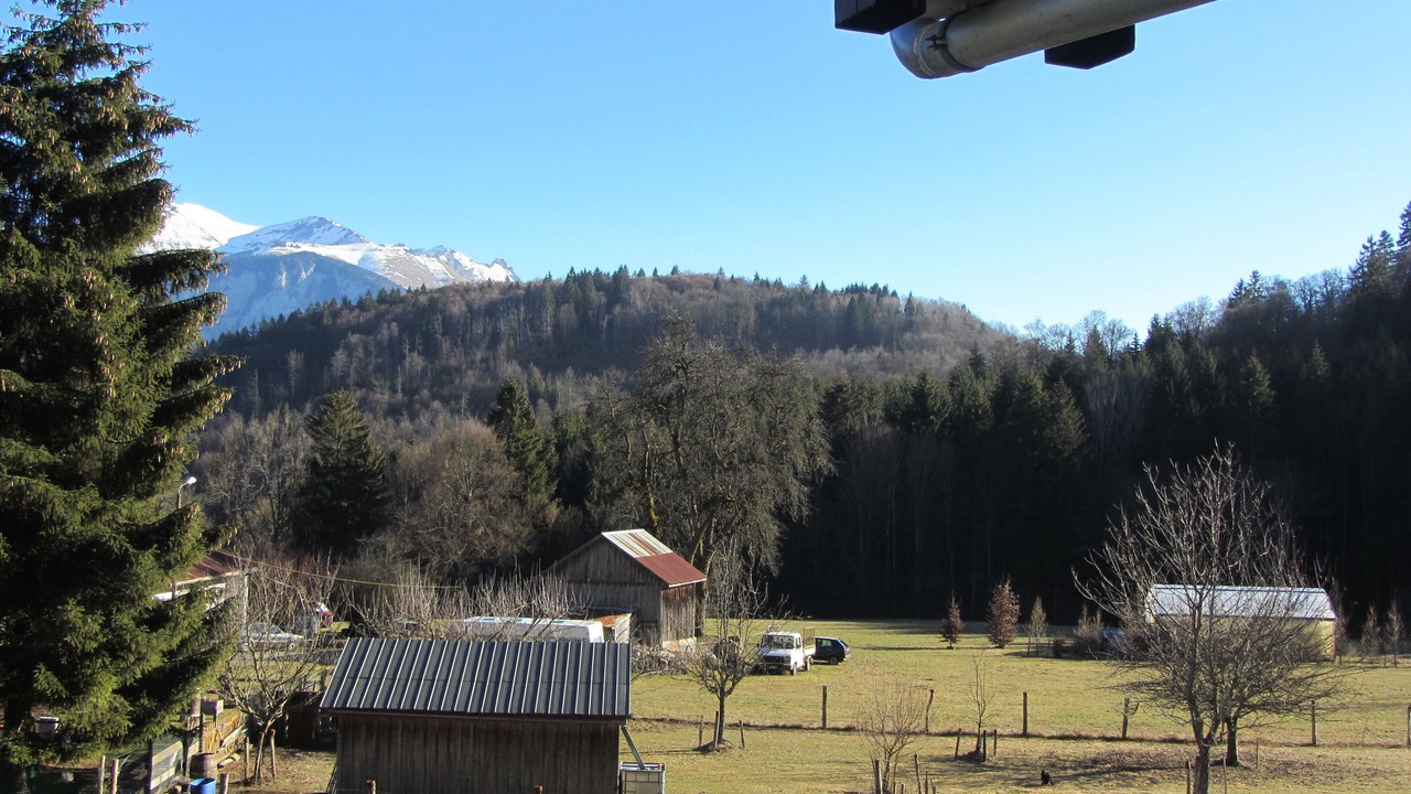 Photo of Outdoor in Saint-Jeoire