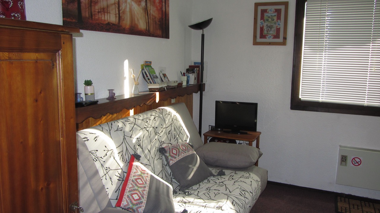 Photo of Livingroom in Saint-Jeoire