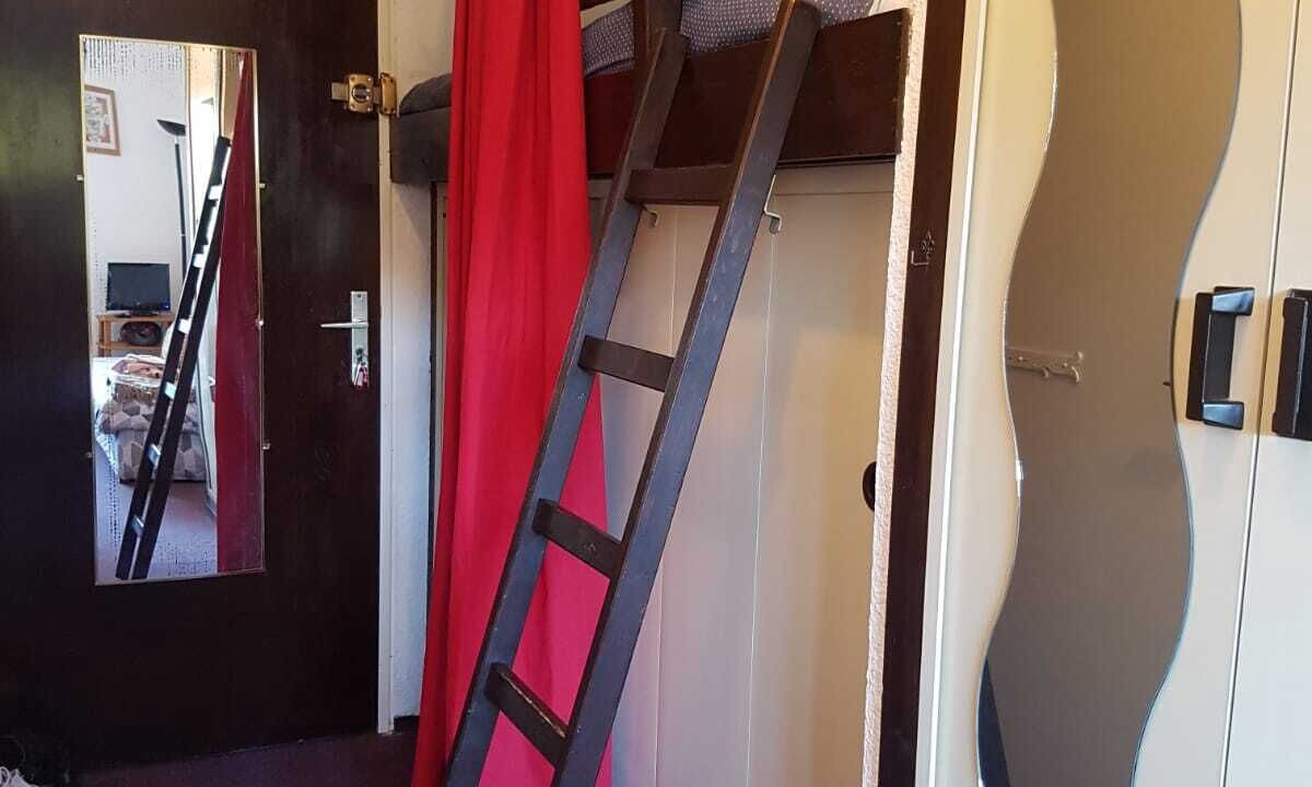 Photo of Bedroom in Saint-Jeoire