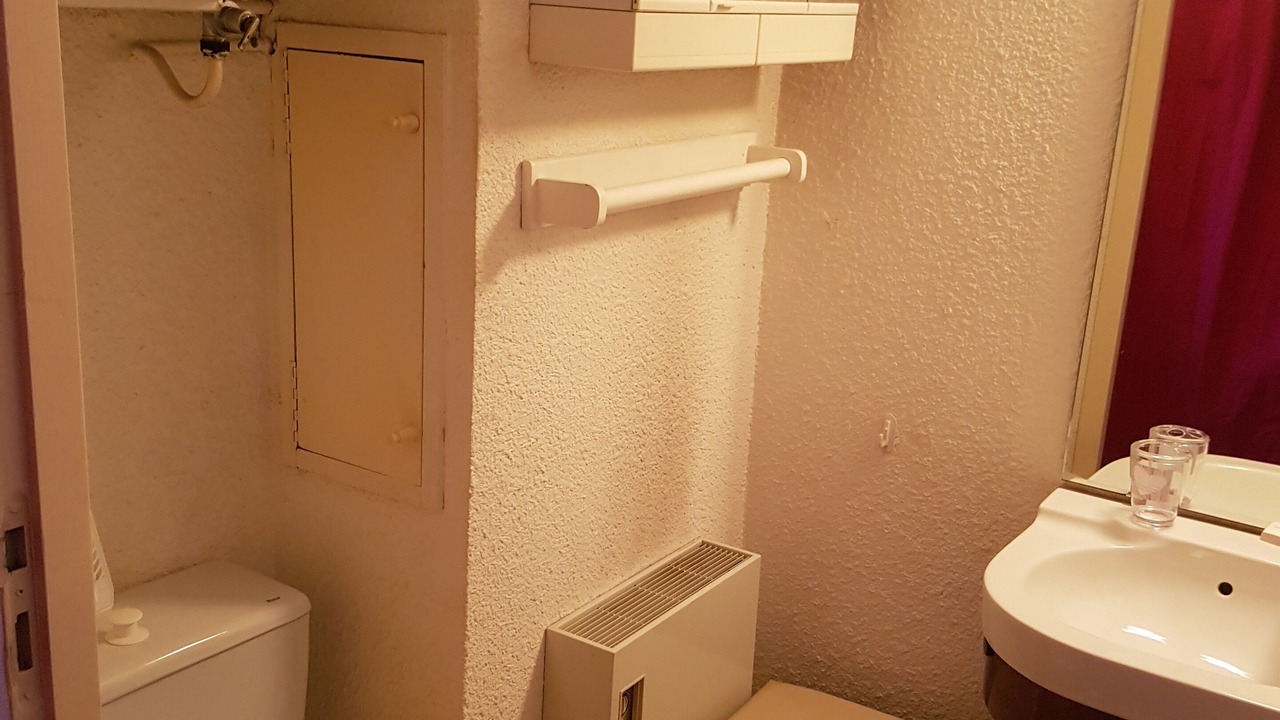 Photo of Bathroom in Saint-Jeoire