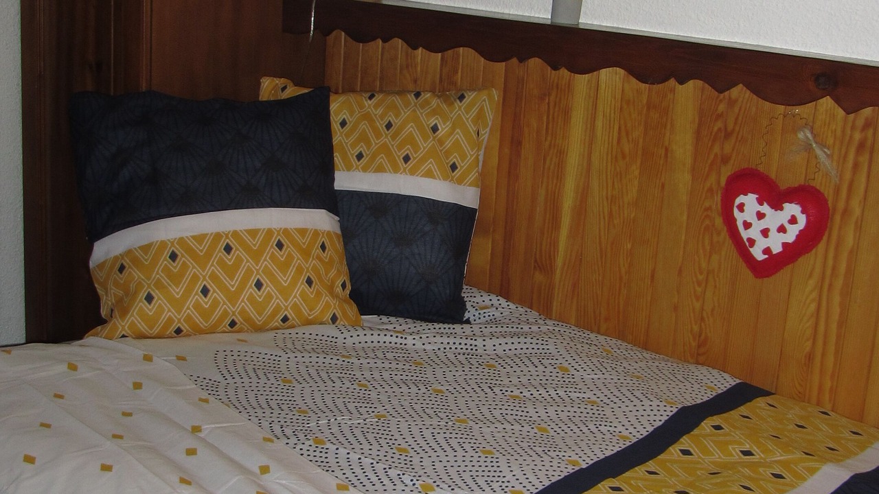 Photo of Bedroom in Saint-Jeoire