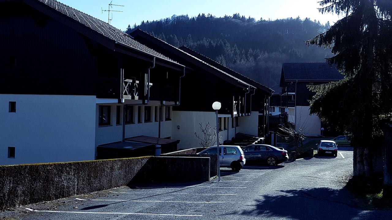Photo of Outdoor in Saint-Jeoire