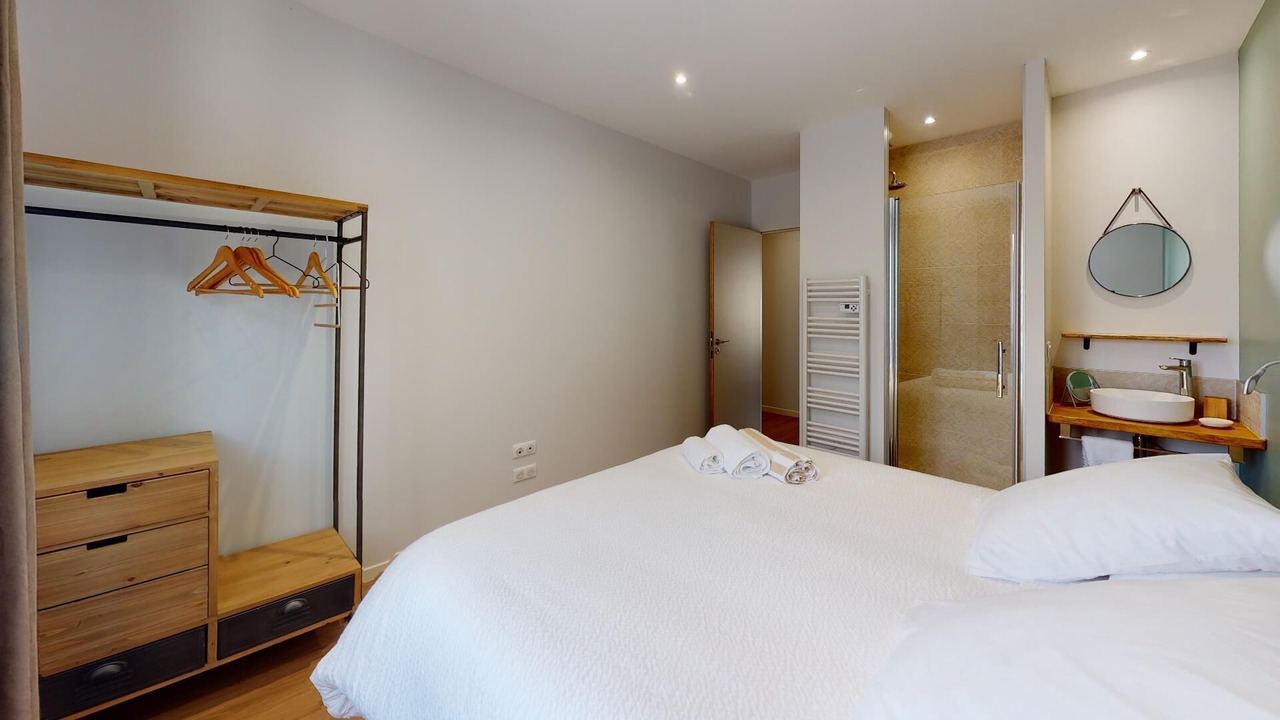 Photo of Bedroom in Ayzac-Ost