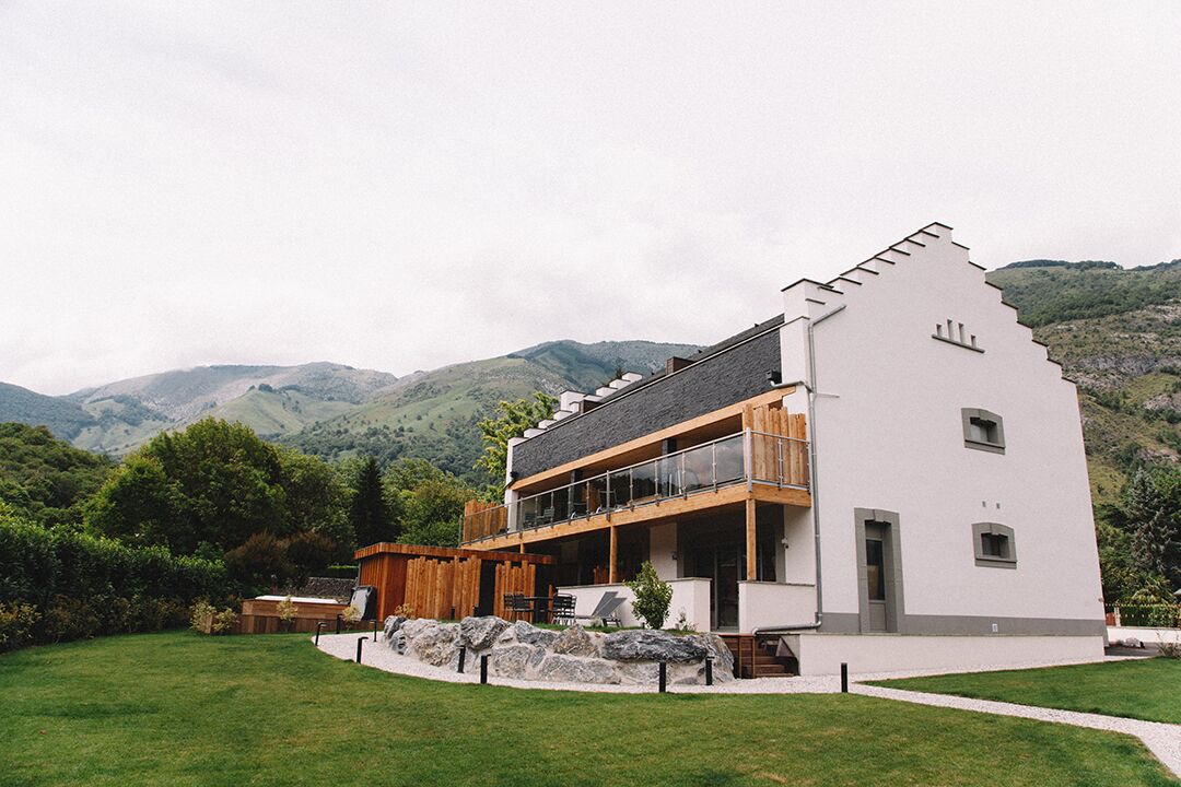 Photo of Outdoor in Ayzac-Ost